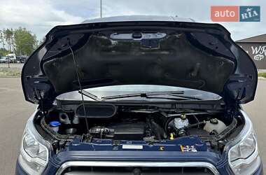 Грузовой фургон Ford Transit 2019 в 