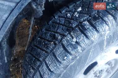 Борт Ford Transit 2006 в 