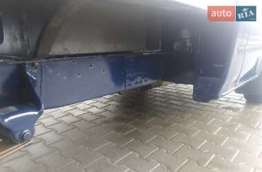 Борт Ford Transit 2006 в 