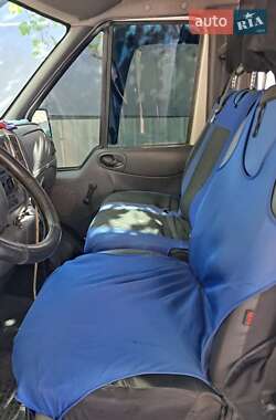 Мікроавтобус Ford Transit 2003 в 