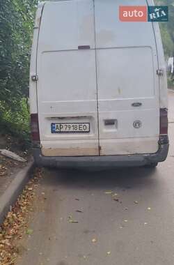 Рефрижератор Ford Transit 2007 в 