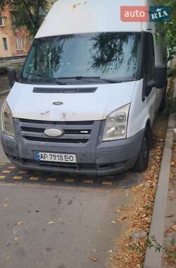 Рефрижератор Ford Transit 2007 в 