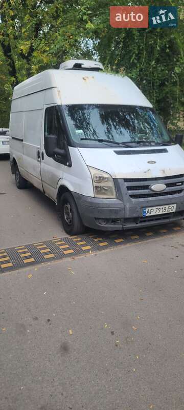 Рефрижератор Ford Transit 2007 в 