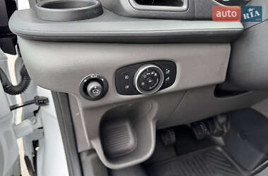 Вантажний фургон Ford Transit 2021 в 