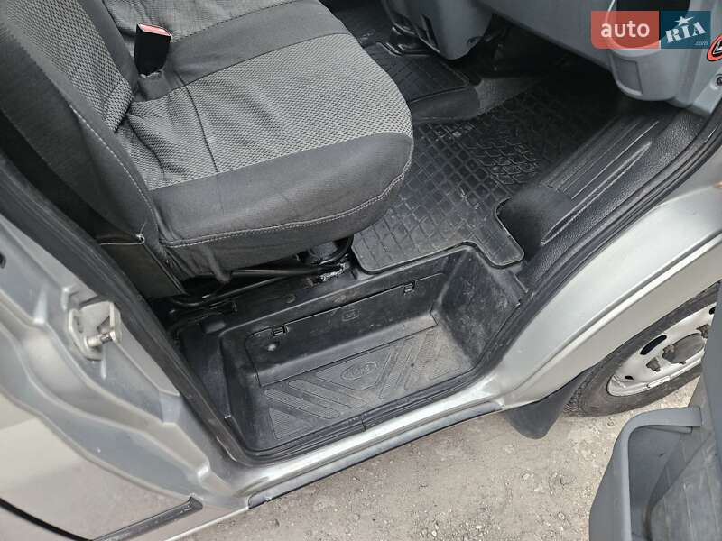 Каналопромивочна машина Ford Transit 2011 в Запоріжжі