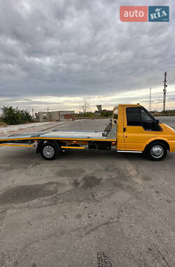 Автовоз Ford Transit 2003 в 