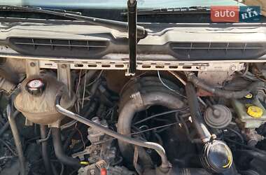 Вантажний фургон Ford Transit 1997 в 