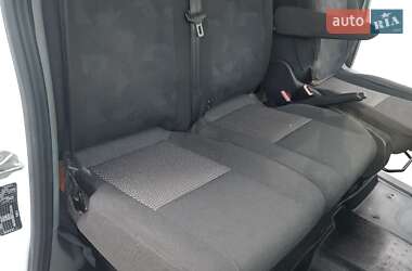 Тентованый Ford Transit 2014 в 