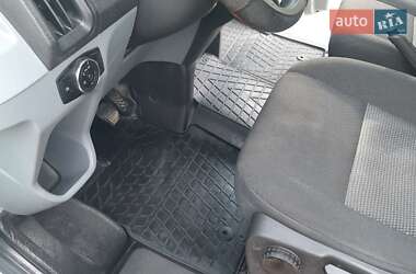 Тентованый Ford Transit 2014 в 