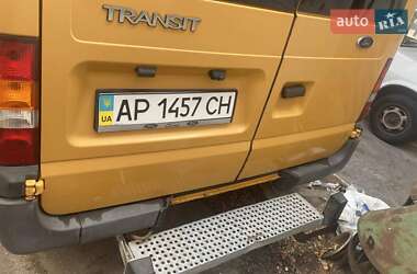 Грузовой фургон Ford Transit 2005 в 