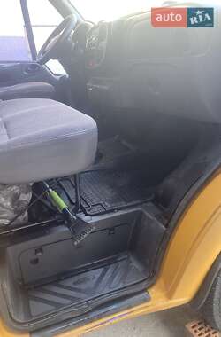 Грузовой фургон Ford Transit 2005 в 