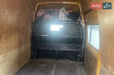 Грузовой фургон Ford Transit 2005 в 
