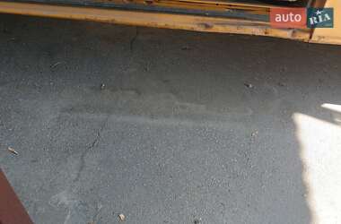 Грузовой фургон Ford Transit 2005 в 