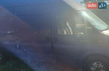 Грузовой фургон Ford Transit 2006 в 