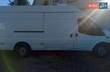 Грузовой фургон Ford Transit 2013 в 