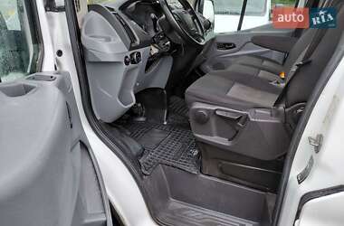 Вантажний фургон Ford Transit 2016 в 