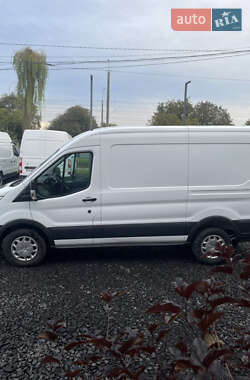 Вантажний фургон Ford Transit 2019 в 