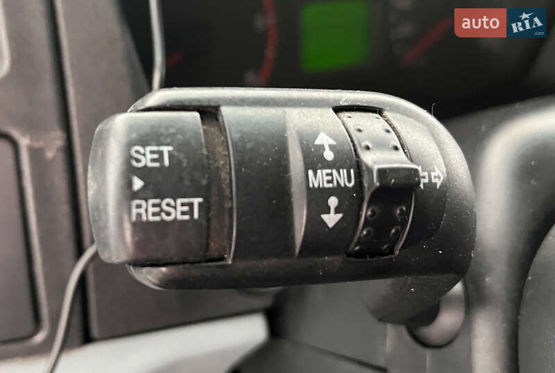 Вантажний фургон Ford Transit 2012 в Львові