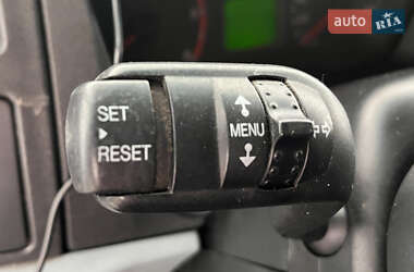 Грузовой фургон Ford Transit 2012 в 