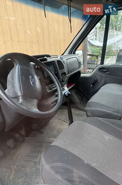 Рефрижератор Ford Transit 2006 в 