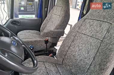 Грузопассажирский фургон Ford Transit 2005 в 