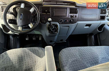 Мікроавтобус Ford Transit 2013 в 