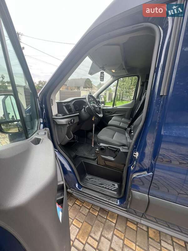 Інші вантажівки Ford Transit 2021 в Шептицькому фото 13 Інші вантажівки Ford Transit 2021 в Шептицькому