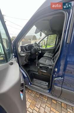 Інші вантажівки Ford Transit 2021 в 