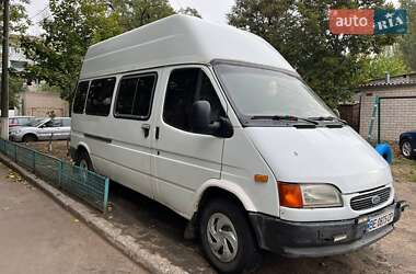 Другие грузовики Ford Transit 1995 в 