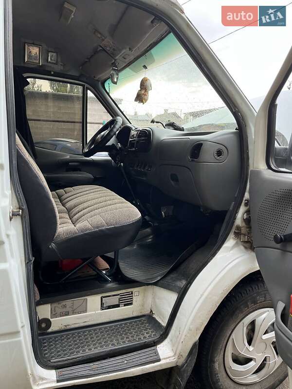 Другие грузовики Ford Transit 1995 в Первомайске