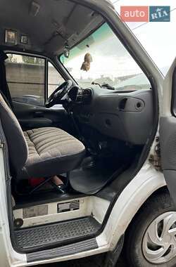 Другие грузовики Ford Transit 1995 в 