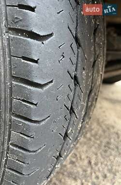 Другие грузовики Ford Transit 1995 в 