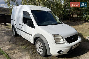 Вантажний фургон Ford Transit 2013 в Запоріжжі