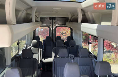 Мікроавтобус Ford Transit 2017 в 