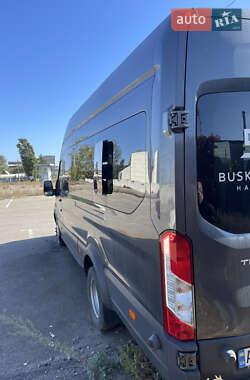 Мікроавтобус Ford Transit 2017 в 