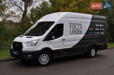 Вантажний фургон Ford Transit 2020 в 