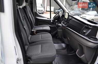 Вантажний фургон Ford Transit 2020 в 