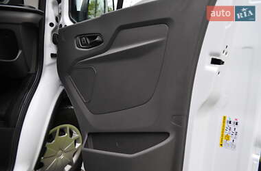 Вантажний фургон Ford Transit 2020 в 