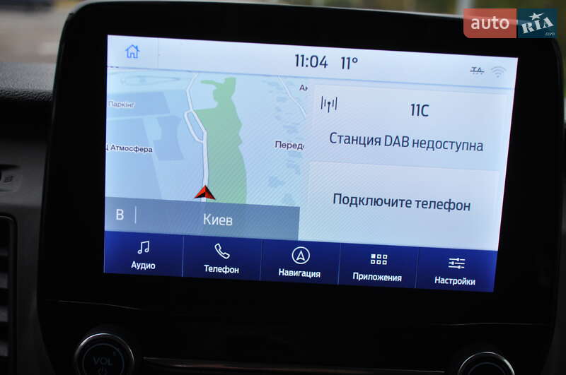 Грузовой фургон Ford Transit 2020 в Киеве фото 82 Грузовой фургон Ford Transit 2020 в Киеве
