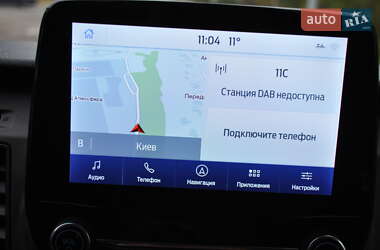 Вантажний фургон Ford Transit 2020 в 