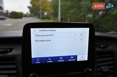 Вантажний фургон Ford Transit 2020 в 