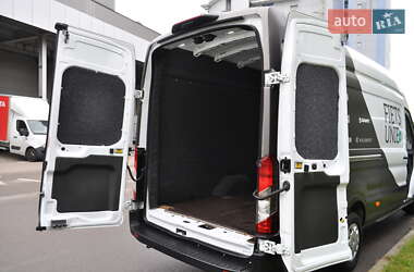 Вантажний фургон Ford Transit 2020 в 