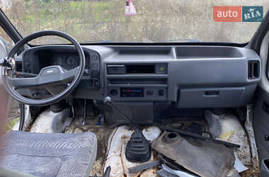 Грузовой фургон Ford Transit 1990 в 