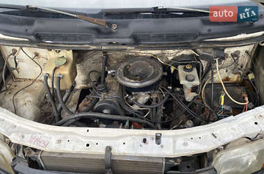 Грузовой фургон Ford Transit 1990 в 