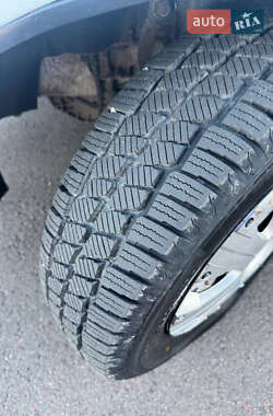 Грузовой фургон Ford Transit 2013 в 