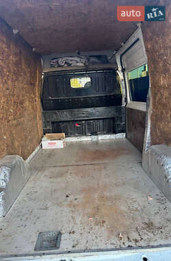 Грузовой фургон Ford Transit 2013 в 