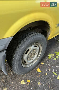 Мікроавтобус вантажний (до 3,5т) Ford Transit 2005 в 