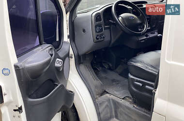 Вантажний фургон Ford Transit 2005 в 