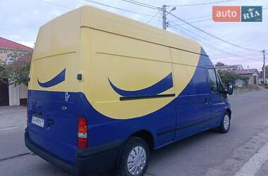 Вантажний фургон Ford Transit 2005 в 