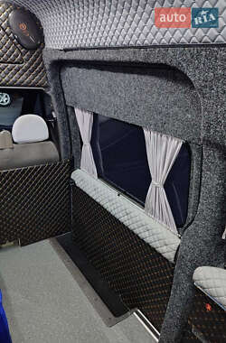 Другие автобусы Ford Transit 2002 в 